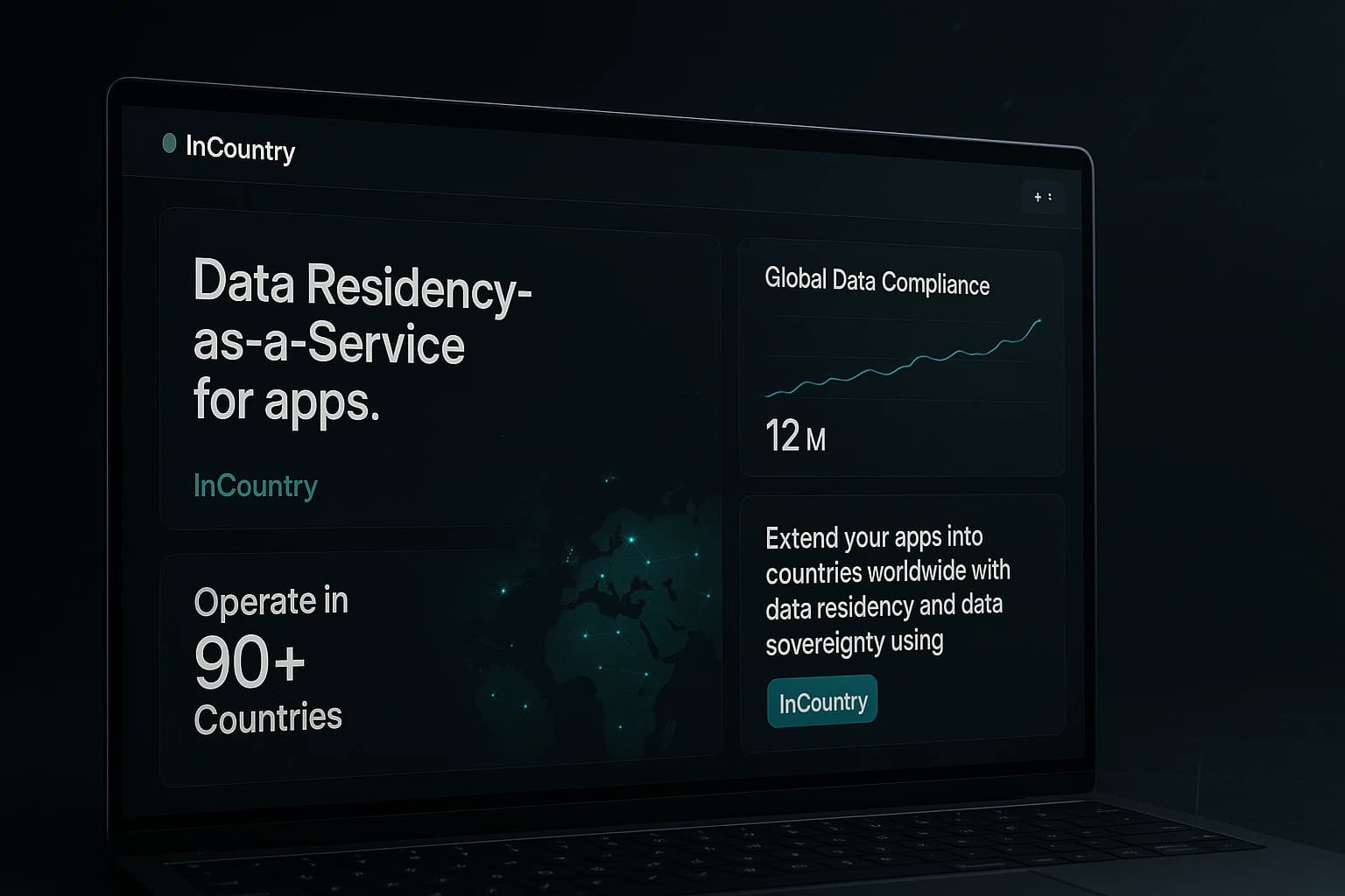 Data-Compliance Startup - Preview